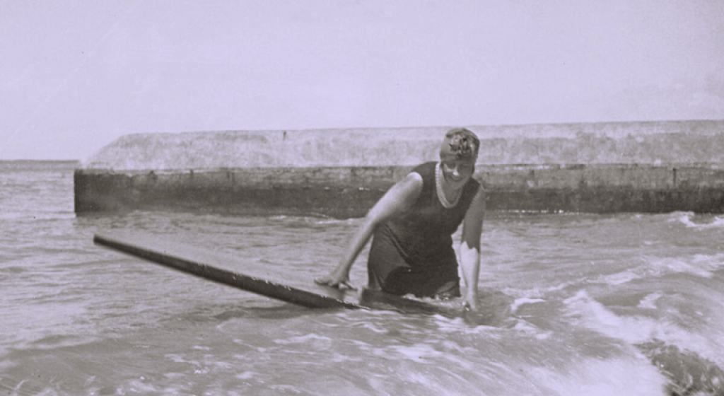 Agatha Christie Surf - Las Palmas