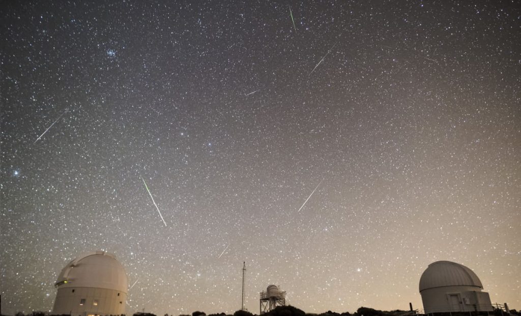 Cielos de Canarias - Aislados libro