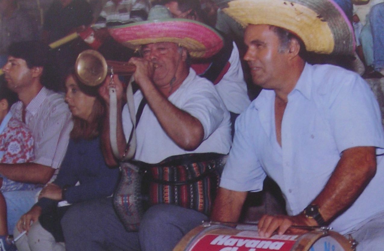 Fernando el bandera, riqui-raca - Aislados libro