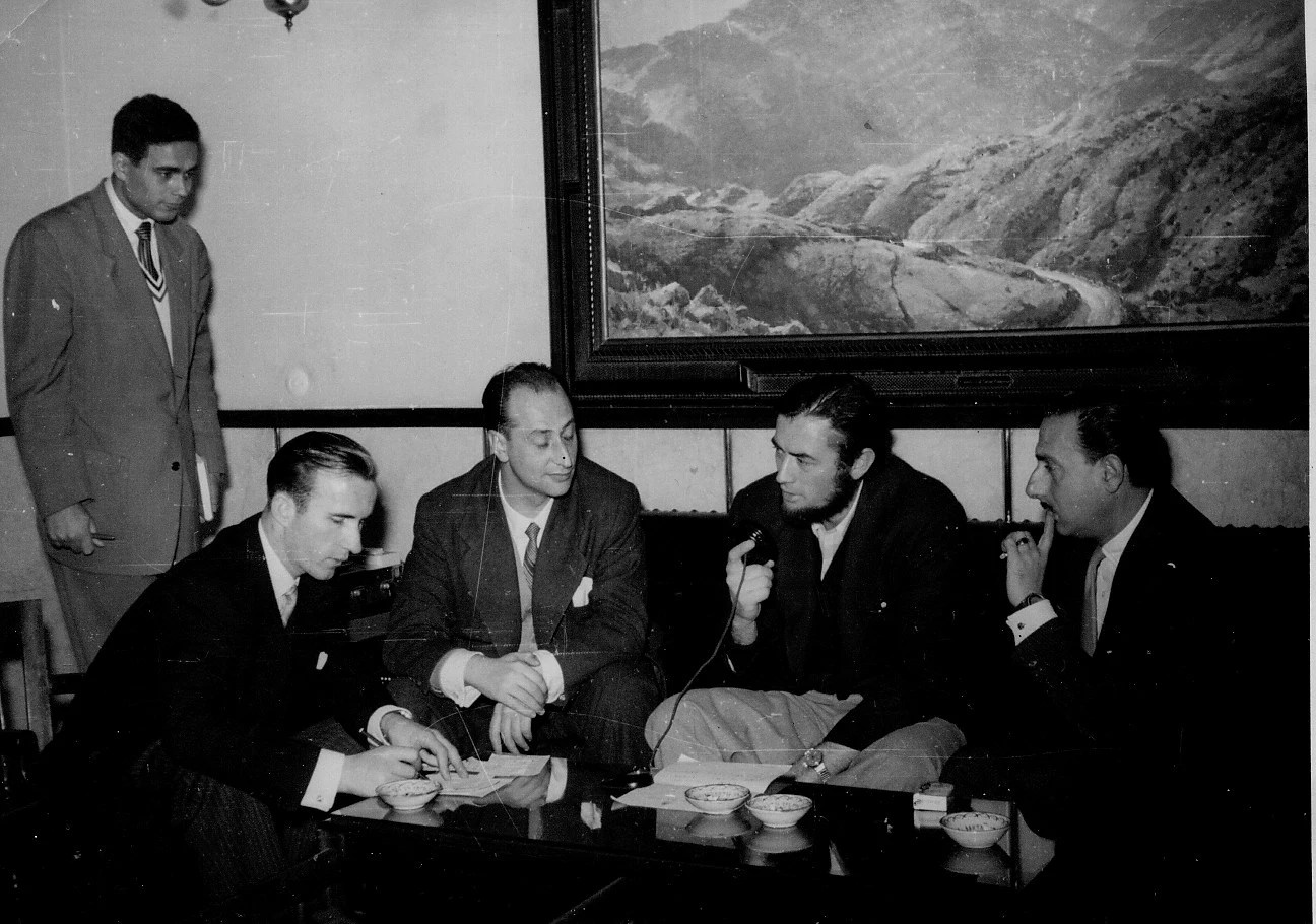 Moby Dick en Las Palmas