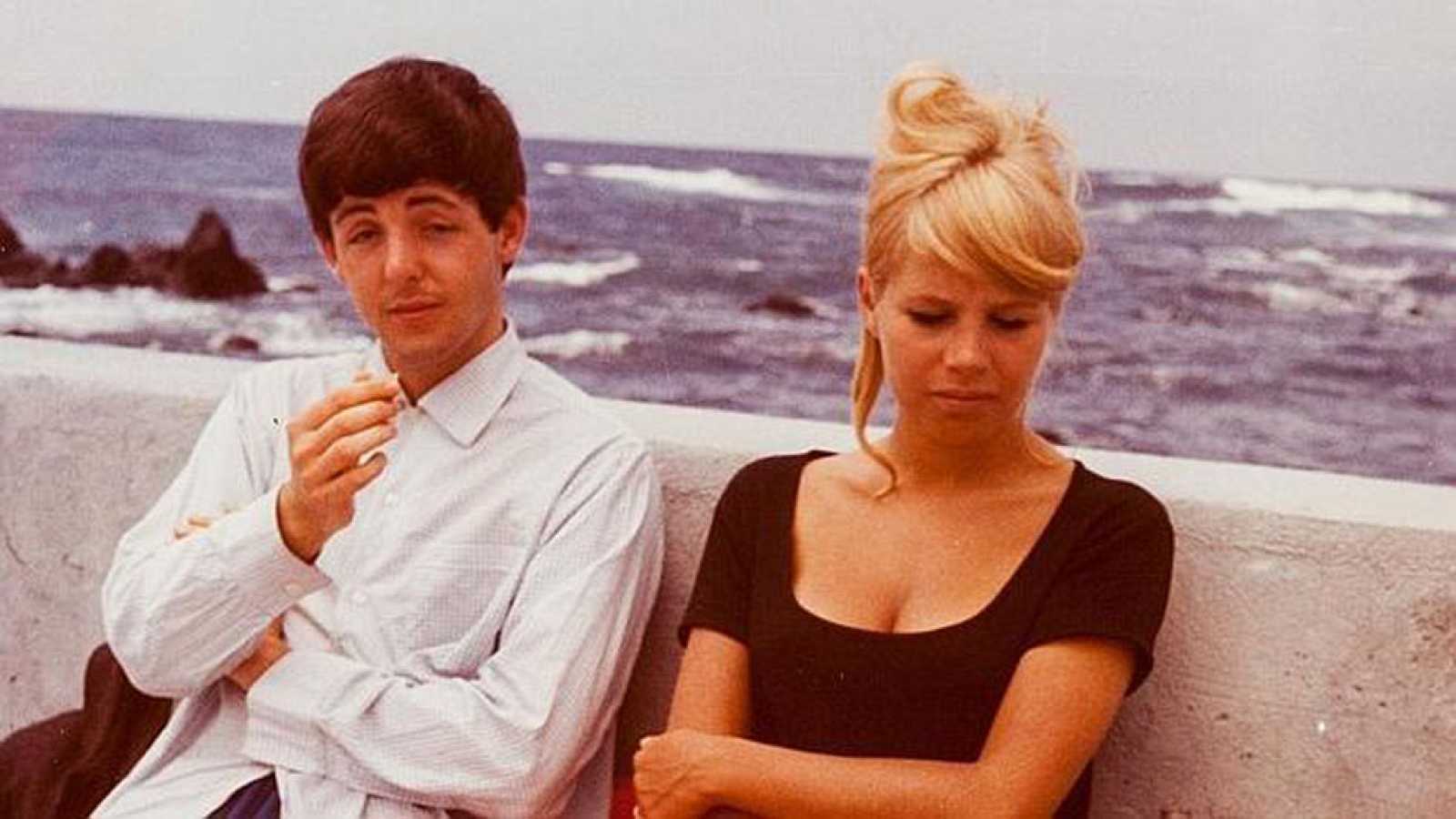 Los Beatles en Tenerife - Aislados libro