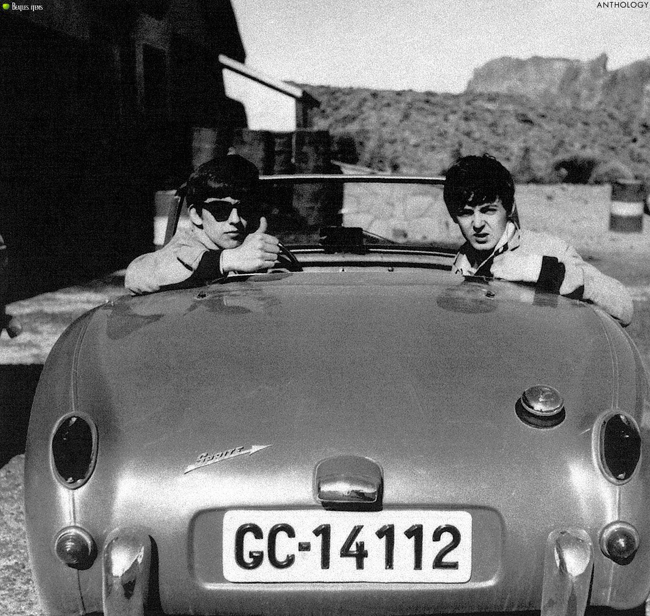 Los Beatles en Tenerife - Aislados libro