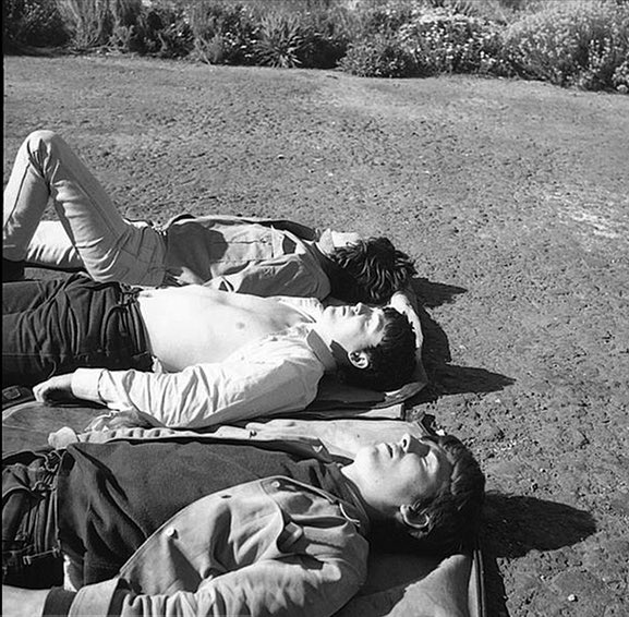 Los Beatles en Tenerife - Aislados libro