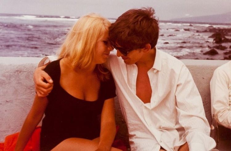 Los Beatles en Tenerife - Aislados libro