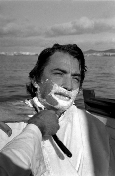 Moby Dick en Las Palmas