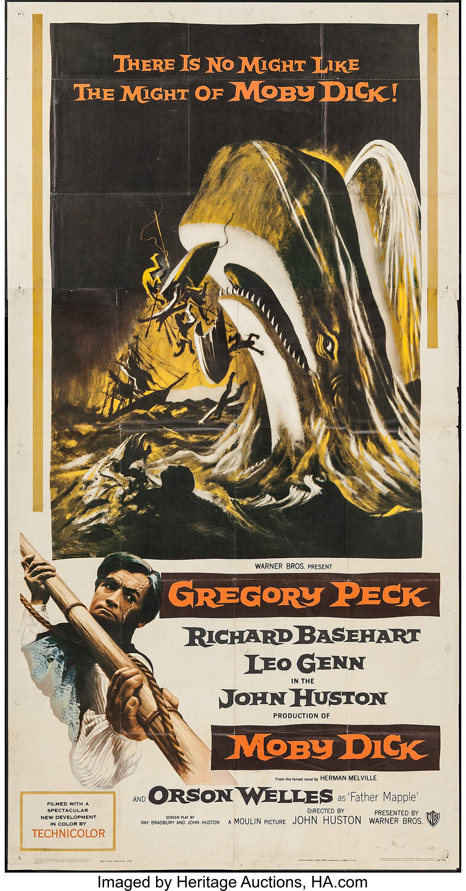 Moby Dick - Estados Unidos - Aislados libro