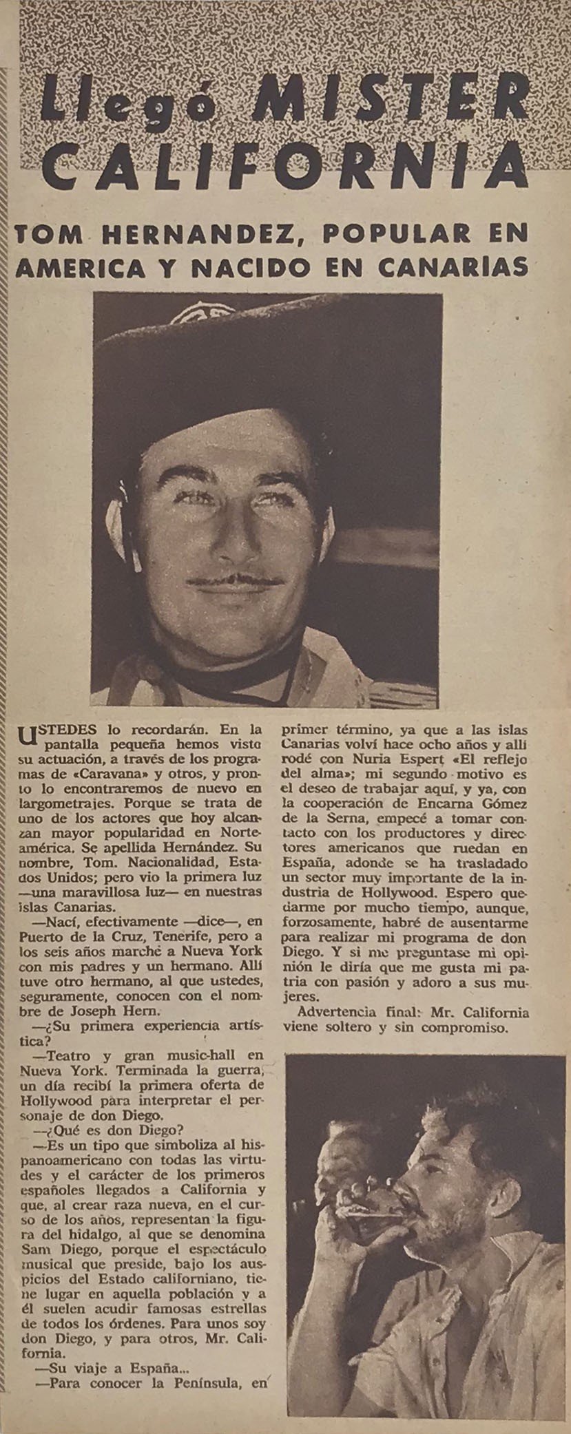 Tom Hernández - Aislados libro