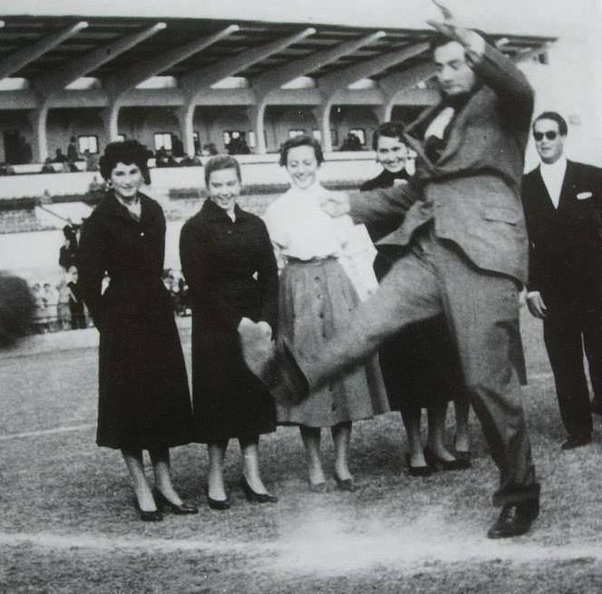 Moby Dick en Las Palmas