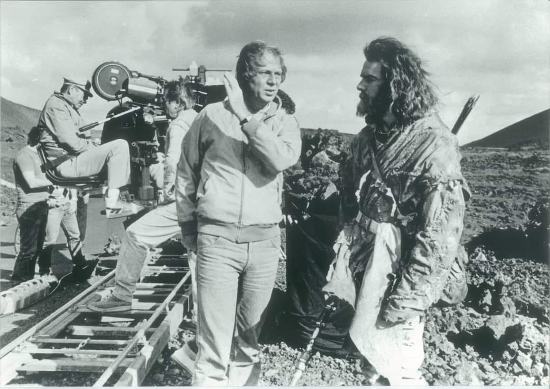 Raquel Welch en Canarias